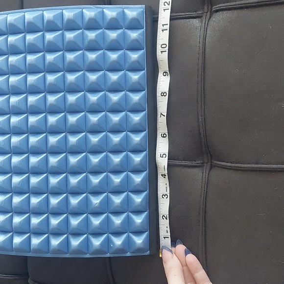 Live Fit foam back stretcher - Picture 5 of 5